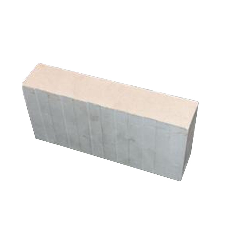 孝南薄层砌筑砂浆对B04级蒸压加气混凝土砌体力学性能影响的研究