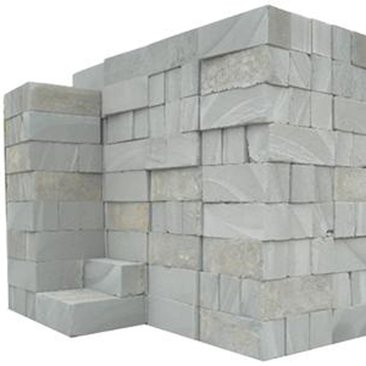 孝南不同砌筑方式蒸压加气混凝土砌块轻质砖 加气块抗压强度研究